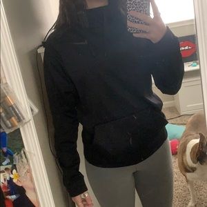 Nike dri-fit hoodie